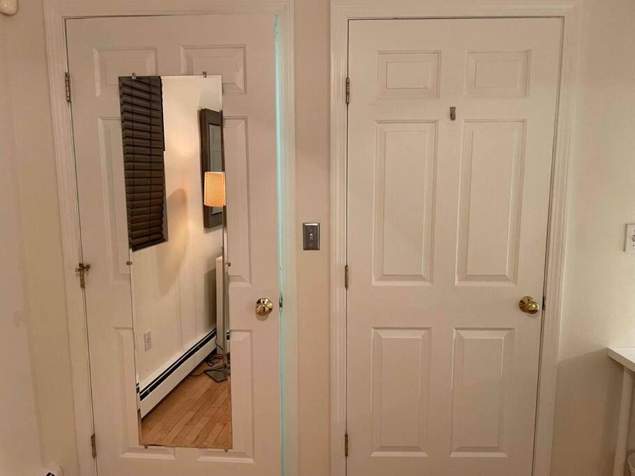 Cozy Condo With All Perks & Parking Close To Encore Casino Everett Exterior foto